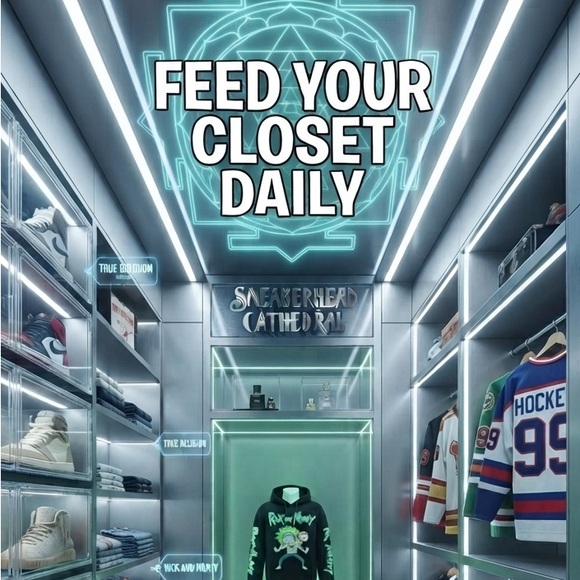 feedyourclosets